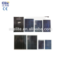 20w Solar Panel for solar inverter enginne